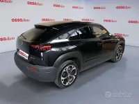 Usata Mazda MX30 Ad'Vantage 170 CV (125 kW) 2024 Nero SUV