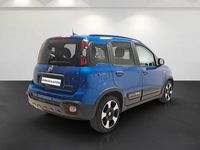 Usata Fiat Panda S 69 CV (50 kW) 2025 Blu Utilitaria