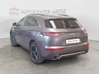 Usata DS Automobiles DS7 Crossback Performance 181 CV (133 kW) 2021 Grigio SUV