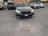 Usata BMW M135 304 CV (223 kW) 2024 Grigio Utilitaria
