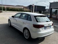 Usata Audi A3 Ambiente 150 CV (110 kW) 2014 Berlina