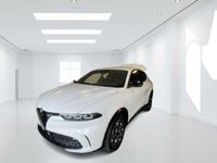 Usata Alfa Romeo Tonale Sprint 160 CV (117 kW) 2024 Bianco alfa SUV