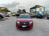 usata Dacia Sandero -- 1.2 GPL 75 CV Ambiance
