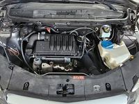 Usata Mercedes B200 140 CV (102 kW) 2009 Grigio Monovolume