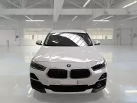 Usata BMW X2 125 CV (91 kW) 2023 SUV