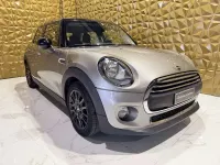 Usata Mini One D 95 CV (69 kW) 2017 Other Utilitaria