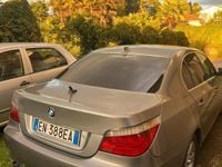 Usata BMW 525 197 CV (144 kW) 2009 Berlina