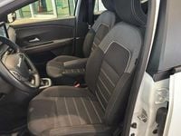 Usata Dacia Sandero Comfort 101 CV (74 kW) 2023 Bianco Utilitaria