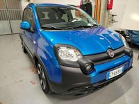 Usata Fiat Panda S 69 CV (50 kW) 2025 Blu Berlina