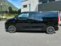 Usata Citroën Spacetourer Business Class 177 CV (130 kW) 2024 Nero Monovolume