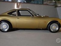 Usata Opel GT 102 CV (75 kW) 1970 Oro Coupé