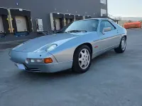 Usata Porsche 928 330 CV (242 kW) 1990 Coupé
