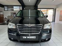 usata Chrysler Grand Voyager 2.8 * 7 POSTI *