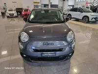 Usata Fiat 500X Sport 120 CV (88 kW) 2022 Grigio SUV