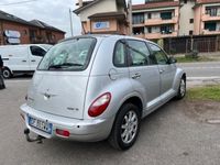 usata Chrysler PT Cruiser 2.2 CRD cat Limited