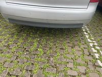 Usata Audi A4 130 CV (95 kW) 2002 Grigio Station wagon