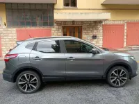 Usata Nissan Qashqai Tekna 131 CV (96 kW) 2014 Grigio SUV