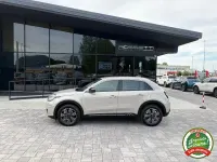 Usata Fiat 600 Style 136 CV (100 kW) 2025 Beige SUV