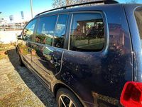 usata VW Touran 2' serie business 1.6 tdi