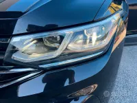 Usata VW Tiguan 150 CV (110 kW) 2021 Nero SUV
