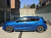 Usata Ford Focus ST-Line X 125 CV (91 kW) 2024 Berlina