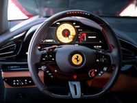 Nuova Ferrari Purosangue 725 CV (533 kW) 2025 Grigio SUV