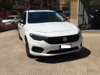Usata Fiat Tipo Street 95 CV (69 kW) 2020 Bianco Station wagon