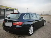 Begagnad BMW 520 184 HK (135 kW) 2014 Kombi