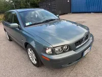 Usata Volvo V40 115 CV (84 kW) 2003 Grigio Station wagon