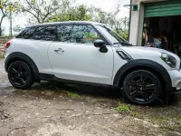 Usata Mini Cooper S Coupé 190 CV (139 kW) 2014 Coupé