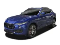 Usata Maserati Levante GT 330 CV (242 kW) 2023 Bianco SUV