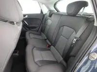 Usata Audi A1 Sport 90 CV (66 kW) 2015 Blu Utilitaria