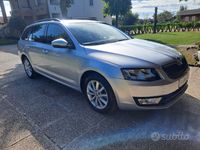 usata Skoda Octavia DSG