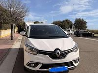Usata Renault Scénic IV Intens 110 CV (80 kW) 2017 Monovolume