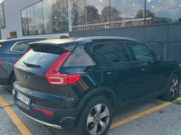 Usata Volvo XC40 190 CV (139 kW) 2018 Nero SUV