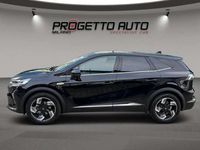 Usata Renault Symbioz Techno 145 CV (106 kW) 2025 Nero SUV