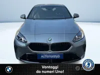 Occasion BMW 120 M Sport 150 ch (110 kW) 2024 Gris Citadine