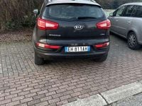 Usata Kia Sportage Active 116 CV (85 kW) 2011 SUV