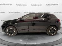 Usata Opel Grandland X GSe 300 CV (220 kW) 2023 Nero SUV