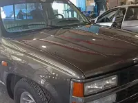 Usata Chevrolet Silverado 1991 Grigio SUV