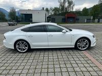 usata Audi A7 Sportback 3.0 Ultra