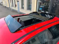Usata Fiat Stilo Abarth 170 CV (125 kW) 2009 Rosso Berlina