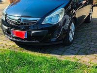Usata Opel Corsa Club 86 CV (63 kW) 2012 Utilitaria