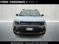 Nuova Renault 4 E-Tech Iconic 110 kW (150 CV) 2025 Bestyle libertã© (blu celeste SUV