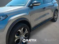 Usata Citroën C3 Aircross PureTech 101 CV (74 kW) 2025 Mercury grey SUV