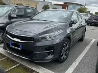 Usata Kia XCeed Style 116 CV (85 kW) 2020 SUV
