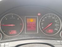 usata Audi A4 1.9 tdi 130 cv berlina