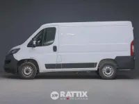 Usata Fiat Ducato 120 CV (88 kW) 2023 Bianco Furgone