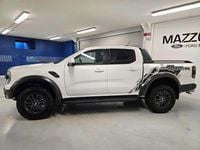 Usata Ford Ranger 292 CV (214 kW) 2025 Bianco Pick-up