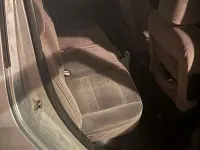 Usata Peugeot 307 68 CV (50 kW) 2005 Grigio Berlina